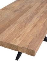 MA 940134 Newton dining table 260 rectangular
