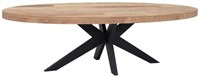 DTP Home Masterpiece dining table Darwin