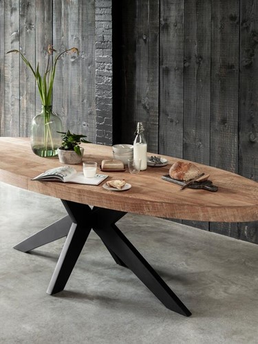 MA 940457 Darwin dining table