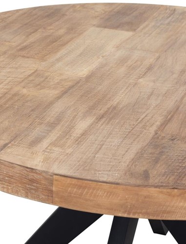 MA 941503 Darwin dining table 150 round