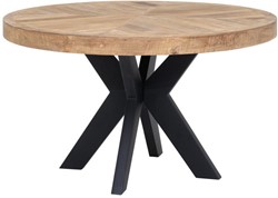 Dining table Einstein round