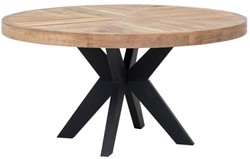 DTP Home Masterpiece dining table Einstein