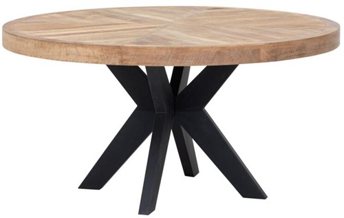 DTP Home Masterpiece dining table Einstein