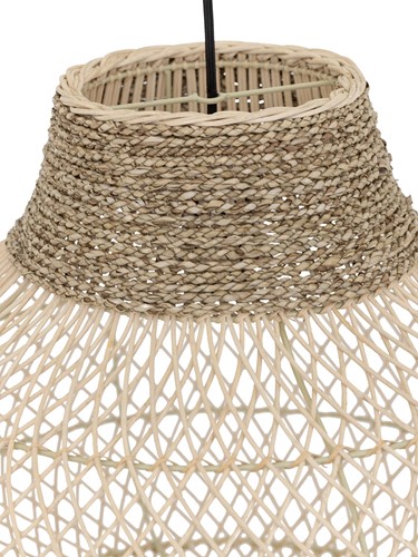 ML 396815 Las Dalias pendant lamp large_detail2