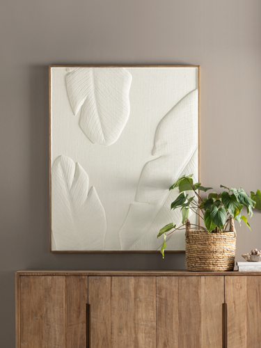 ML 426589 Indian banana lead wall panel_sfeer2