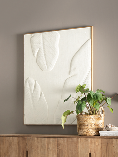 ML 426589 Indian banana lead wall panel_sfeer3