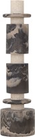 ML 426684 Alba statue high black/brown_1