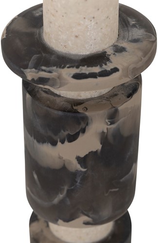 ML 426684 Alba statue high black/brown_3
