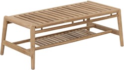 Coffee table Ray rectangular
