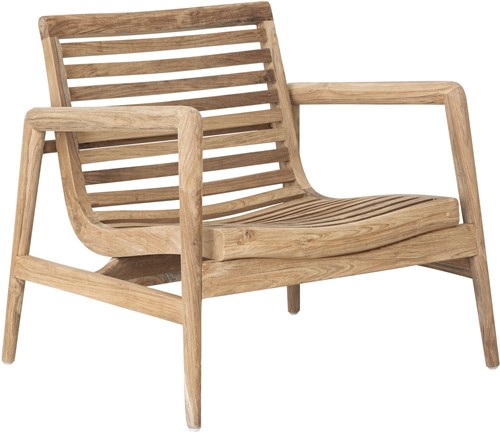 MUST Living Ray lounge chair