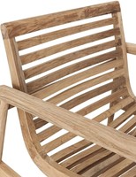 ML 451442 Lounge chair Ray