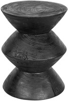 MUST Living Stool Curve