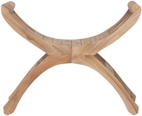 ML 456060 Cleopatra stool small