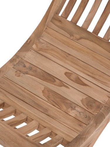 ML 456060 Cleopatra stool small