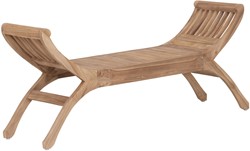MUST Living bench Cleopatra large