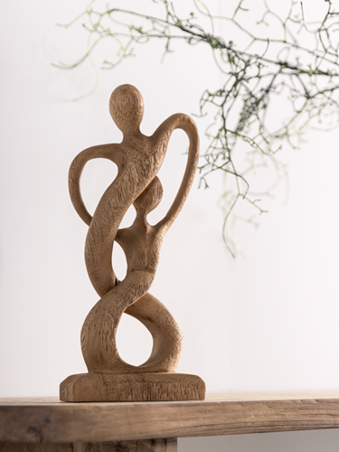 ML 456108 Statue dancing couple small_sfeer1