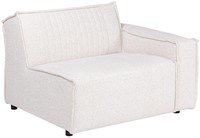 MUST Living Sofa element Rally 1 arm right