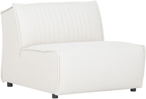 MUST Living Sofa element Rally without arms