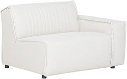 MUST Living Sofa element Rally 1 arm right