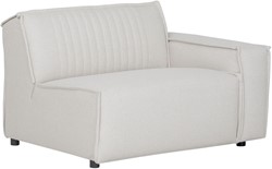 MUST Living Sofa element Rally 1 arm right