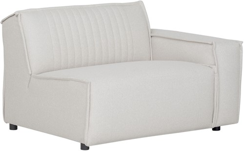 MUST Living Sofa element Rally 1 arm right