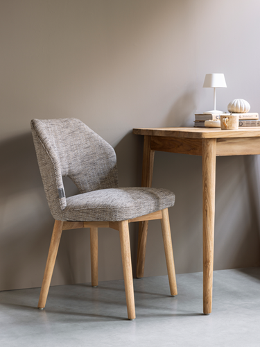 ML 749016 Blossom dining chair polairs natural_sfeer1