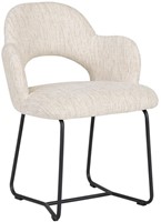 MUST Living arm chair Vista