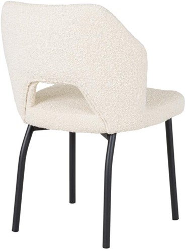ML 749513: Side chair Bloom 