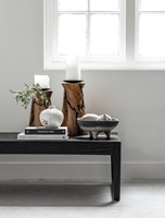 ML 830920-ML 830922 Flame candle holder