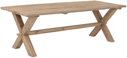 MUST Living dining table Tropicana outdoorMUST Living dining table Caracas outdoor