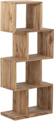 MUST Living bookrack Tetris