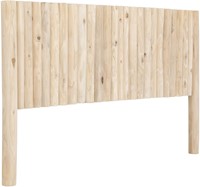 MUST Living headbord Benidorm 200 cm