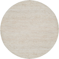 MUST Living carpet Hero round small