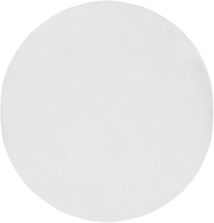 MUST living carpet Noble round medium