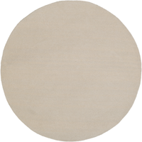 MUST Living carpet Noble round medium