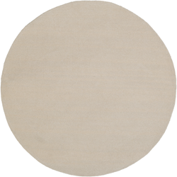 MUST Living carpet Noble round large