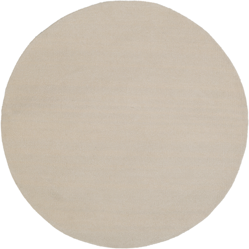 MUST Living carpet Noble round large