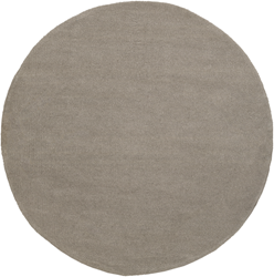 MUST Living carpet Noble round medium