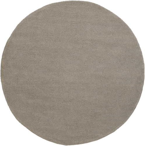 MUST Living carpet Noble round medium