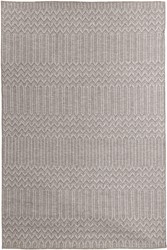 Outdoor carpet Casa rectangular medium