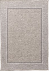 Outdoor carpet Border rectangular small
