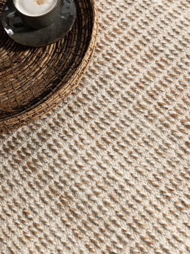 ML Hero carpet ivory natural_detail1