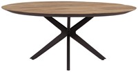 MP 204541 Metropole coffee table 90 round