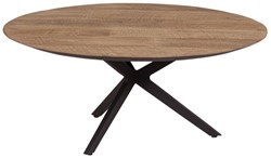 Coffee table Metropole round