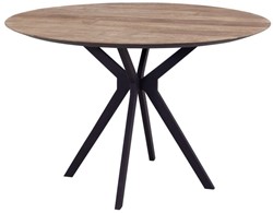 Counter table Metropole round