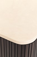 MR 365002 Maroon cupboard