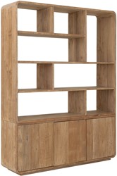 DTP Home Nova bookcase large