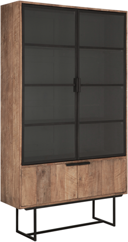 Showcase Odeon No.1 high, 2x2 doors