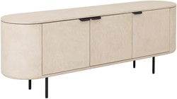 DTP Home Scala tv stand Loft medium