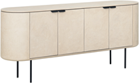 DTP Home Scala dresser Loft sand